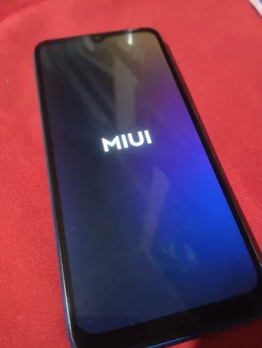 Xiaomi redmi 9A