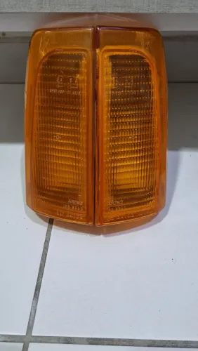 Par de setas Monza 1988