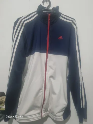 Jaqueta Adidas Original