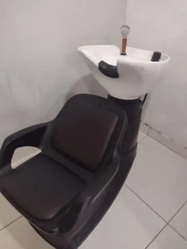 Lavatório