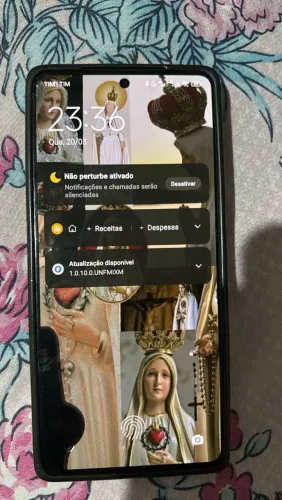 Poco M6 Pro celular