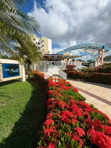 Imóvel para aluguel possui 63 metros quadrados com 3 quartos em Inácio Barbosa - Aracaju -