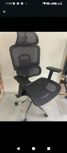 CADEIRA ERGONÔMICA