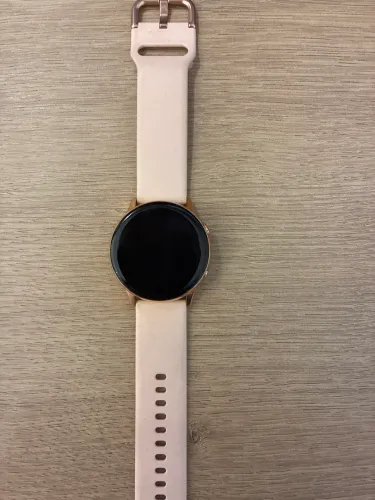 Samsung Galaxy Watch Active - Rosa