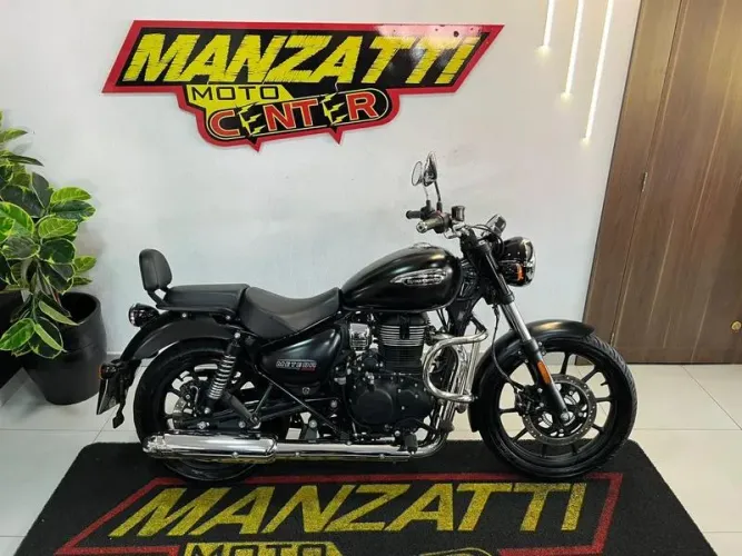ROYAL ENFIELD METEOR STELLAR 350CC ABS 2025