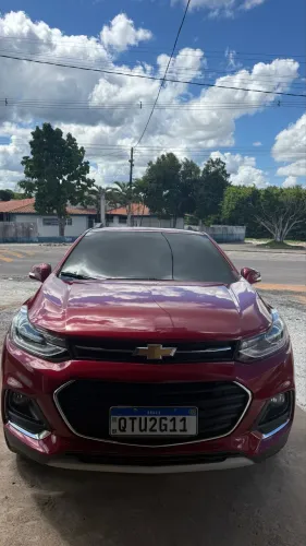 Chevrolet Tracker Premier 1.4 Turbo 16V Flex AUT 2019