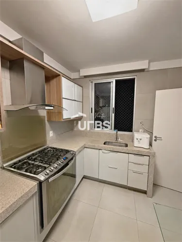 Apartamento à venda 3 quartos | 97m² | Esplanada | Setor Central Goiânia