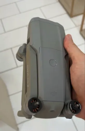 Drone DJI Mavic air 2 