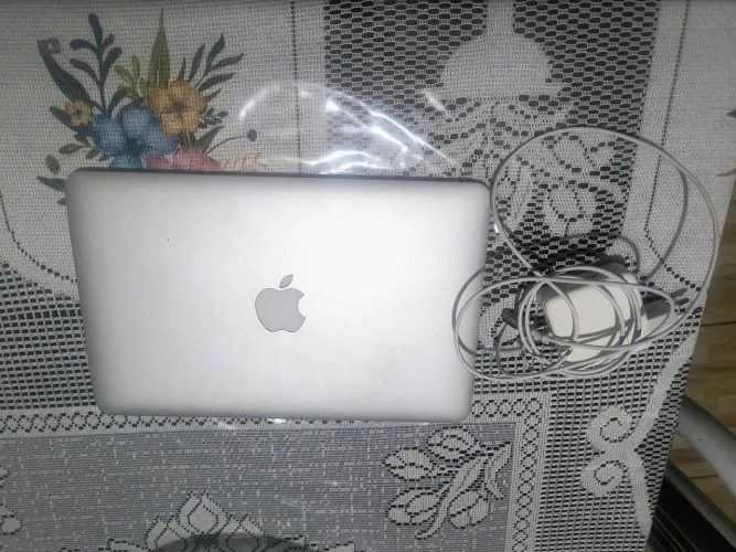 MacBook Air A1370
