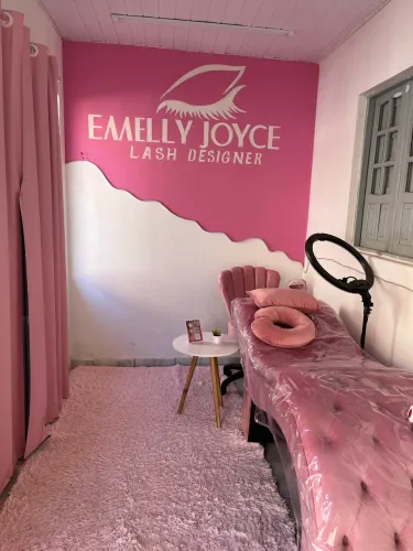 Maca estética profissional com cadeira 