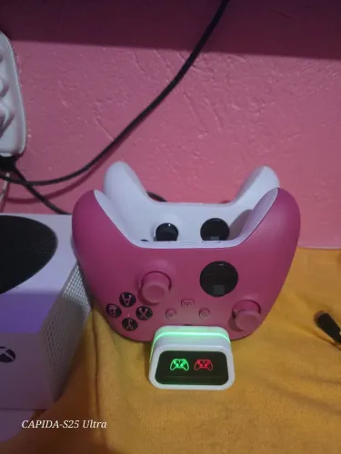 Vedio game