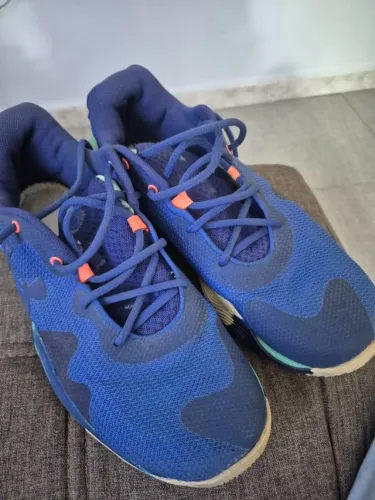 Tênis de Basquete Under Armour Buzzer 2