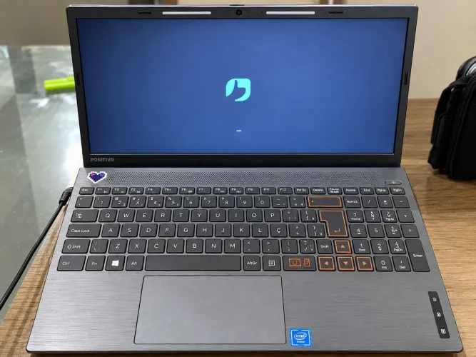 NOTEBOOK POSITIVO C14