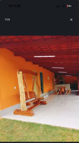 Chácara em Bonfinopolis 