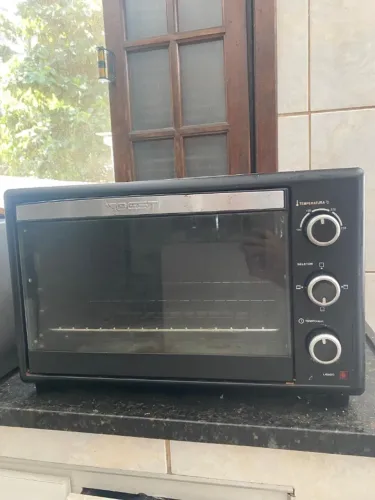 Forno Elétrico