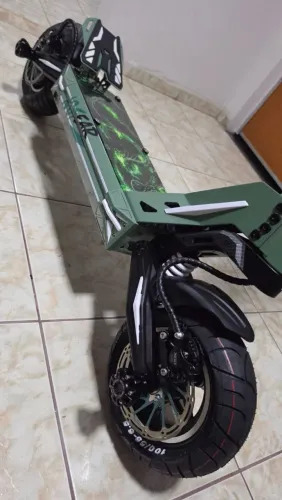 Vendo Patinete eletrico G3 Pro