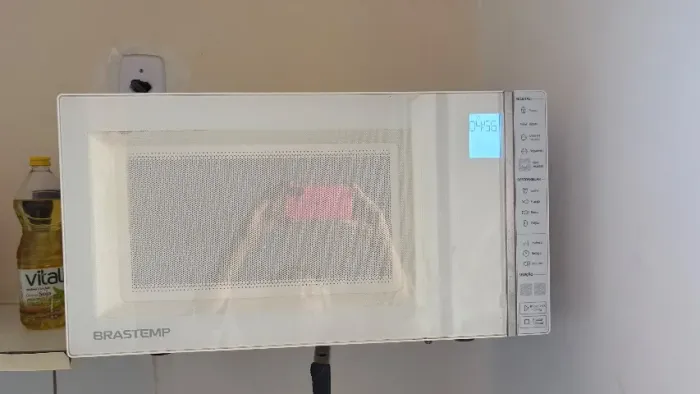 Microondas