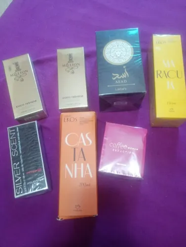Cosméticos