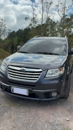 Subaru Tribeca 3.6 24V 270cv 5P Aut. 2011
