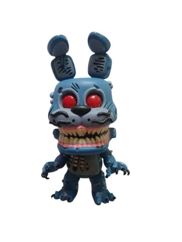 Boneco Five Nights at Freddy's (Bonnie) Colecionável