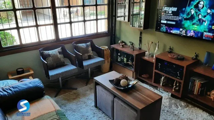 Casa em Condomínio em Medianeira