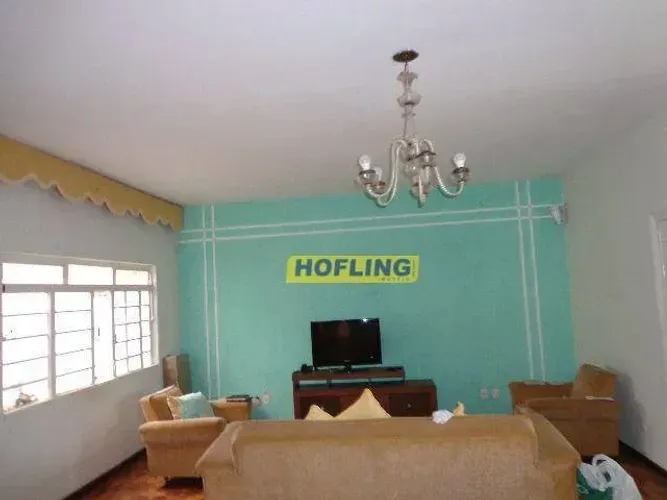 Casa com 3 dormitórios à venda, 296 m² por R$ 650.000,00 - Saúde - Rio Claro/SP