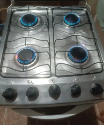 Fogão Esmaltec