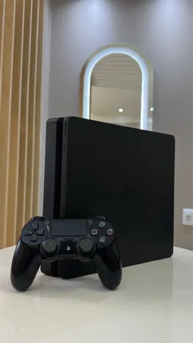 Ps4 Slim 500GB