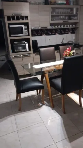 Armário completo 799