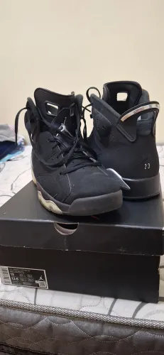 Air Jordan Retro VI