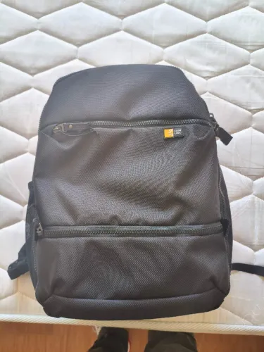 Mochila para Fotógrafos Case Logic (Importada Itália)