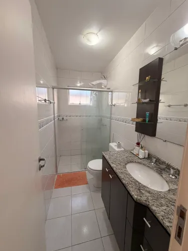 Aluguel de quarto para mulheres em Curitiba