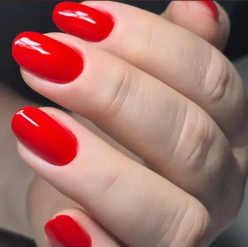 Manicure e Pedicure a domicílio