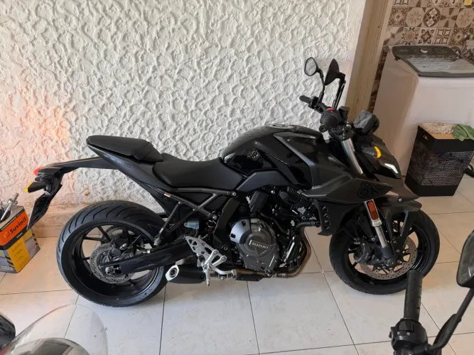 Suzuki - GSX 8S