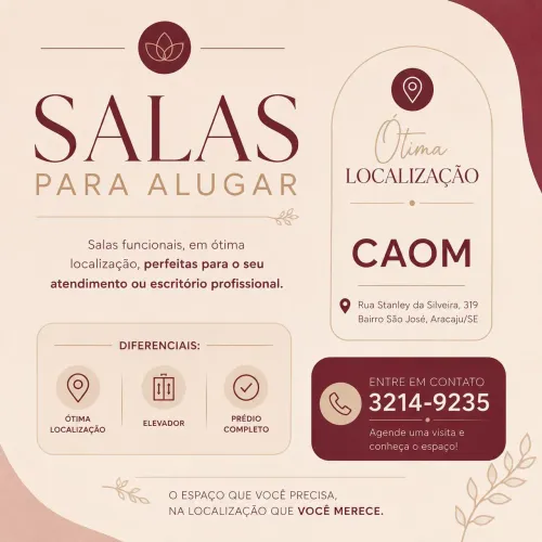 Sala Comercial em Ótima localização
