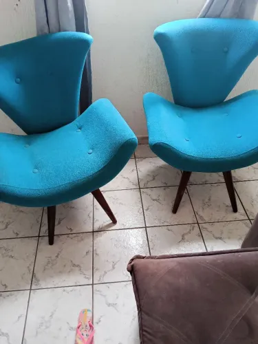 Vendo poltrona