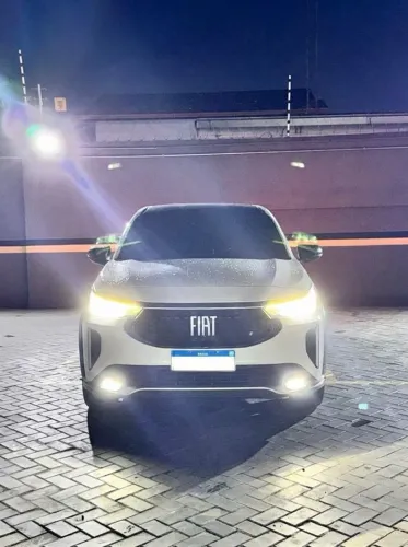 Fiat Fastback Impetus 1.0 200 T. Flex AUT 2023