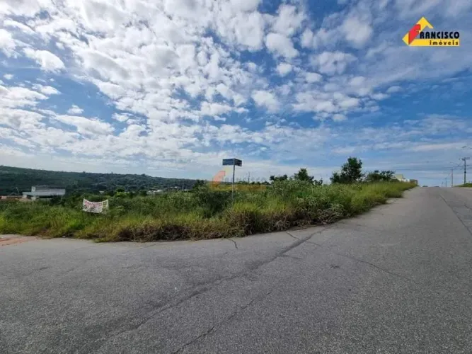 Lote à venda, Lagoa Park - Divinópolis/MG