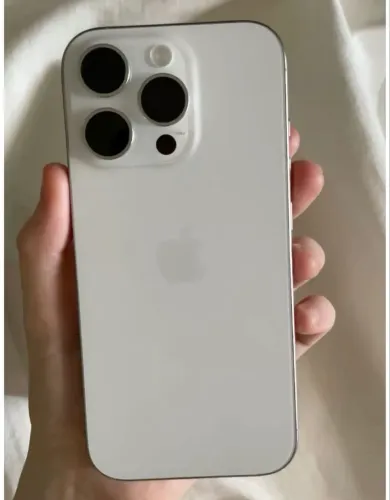 iPhone 13 Pro 128gb branco