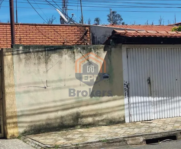 Casa em Vila Helena - Jundiaí