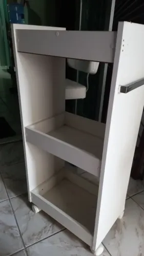 Carrinho pra salão ou estética
