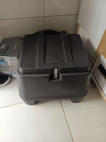 Baú 80L