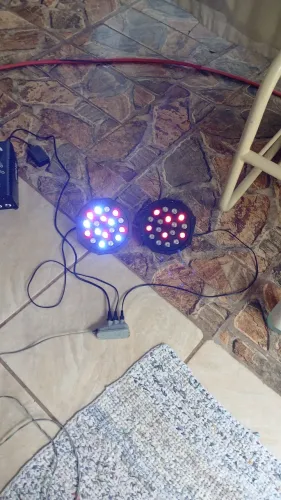 Máquina de fumaça!!! 