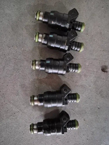 Vendo injetores PAP 90lbs
