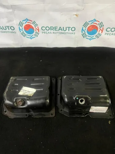 CARTER HB20 1.0 (e outros veículos hyundai)