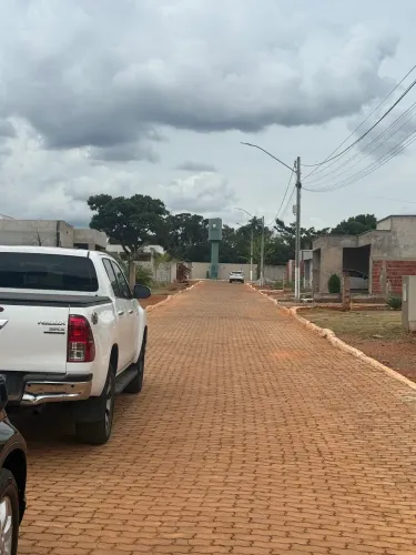 Lote ponte alta cond formado