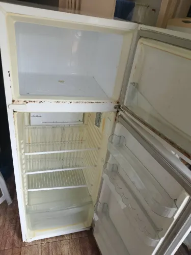 Geladeira consul frost free