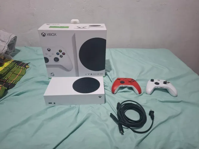 Xbox séries s