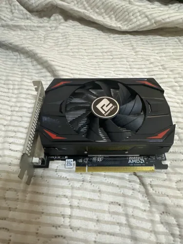 VENDO RX550-4GB