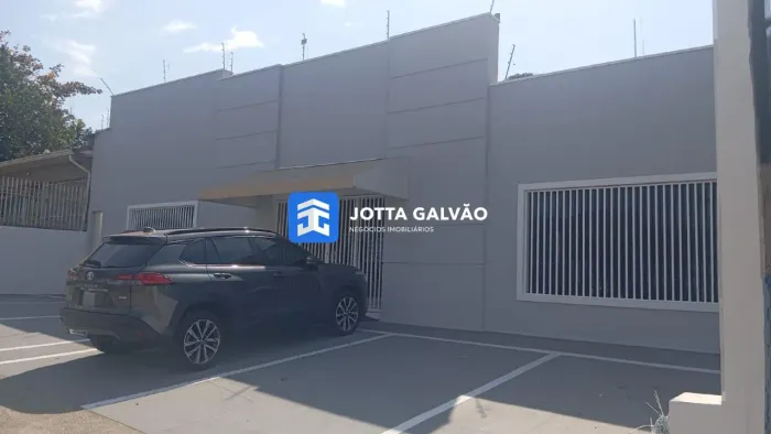 Casa comercial para locação, 188m2 - Jardim Chapadão, Campinas